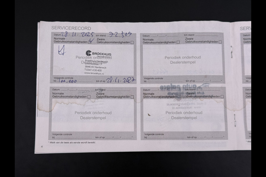 Peugeot e-208 EV Pano-Dak 3D-Navi 360°Camera Apple Carplay Android Ecc Stoelverwarming Cruise Control Pdc Keyless 50kWh Allure SOH 92,5%Led Lmv Privacy Glas Isofix DAB+ Bluetooth Regen-Lichtsensor Lane Assist Dealeronderhouden Origineel Nederlandse Auto