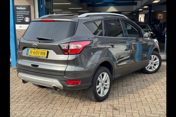 Ford Kuga 1.5 Titanium Styling Pack 2018 NAVI CLIMA Trekh NAP