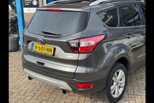 Ford Kuga 1.5 Titanium Styling Pack 2018 NAVI CLIMA Trekh NAP