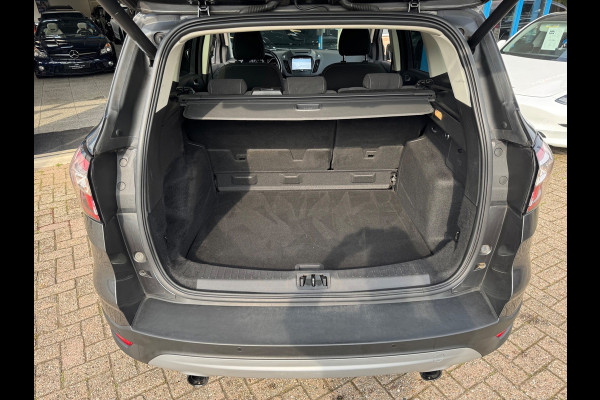 Ford Kuga 1.5 Titanium Styling Pack 2018 NAVI CLIMA Trekh NAP