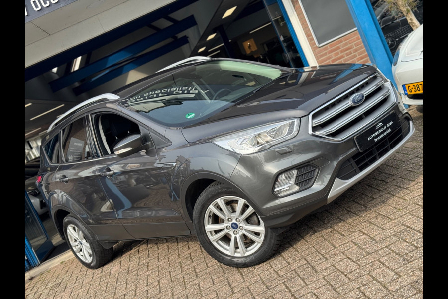 Ford Kuga 1.5 Titanium Styling Pack 2018 NAVI CLIMA Trekh NAP