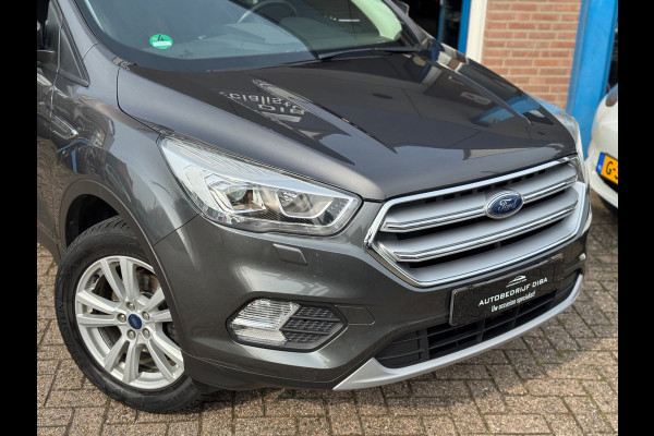 Ford Kuga 1.5 Titanium Styling Pack 2018 NAVI CLIMA Trekh NAP