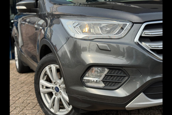 Ford Kuga 1.5 Titanium Styling Pack 2018 NAVI CLIMA Trekh NAP
