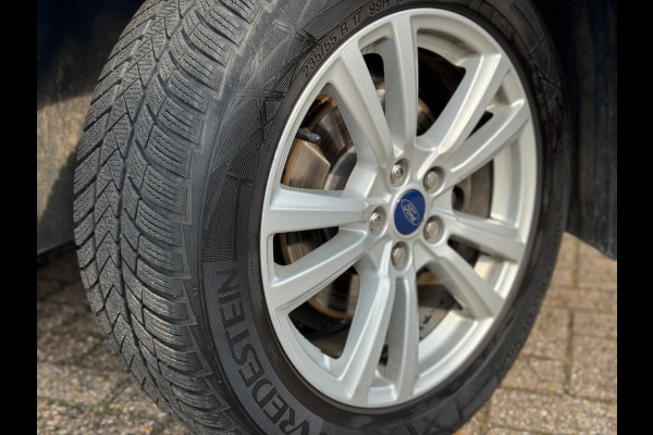 Ford Kuga 1.5 Titanium Styling Pack 2018 NAVI CLIMA Trekh NAP