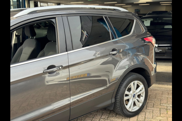 Ford Kuga 1.5 Titanium Styling Pack 2018 NAVI CLIMA Trekh NAP