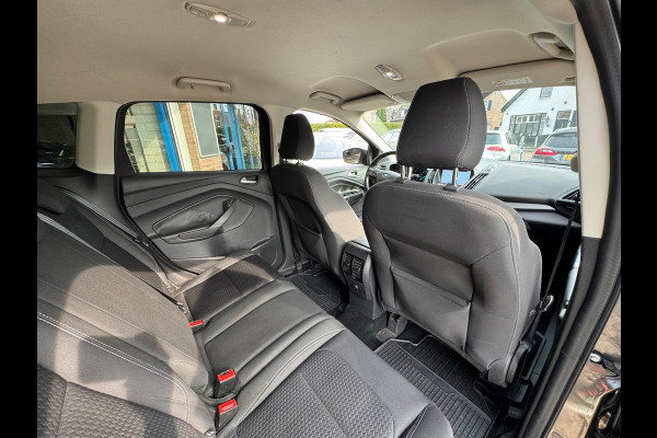 Ford Kuga 1.5 Titanium Styling Pack 2018 NAVI CLIMA Trekh NAP