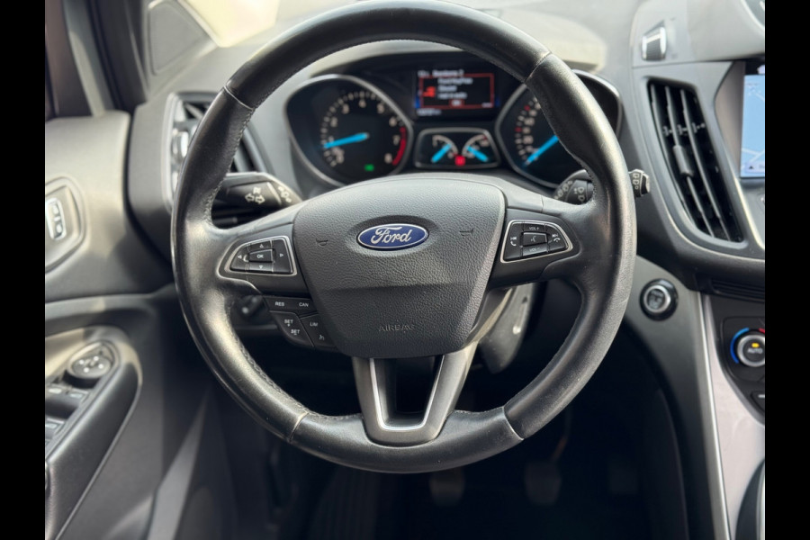 Ford Kuga 1.5 Titanium Styling Pack 2018 NAVI CLIMA Trekh NAP