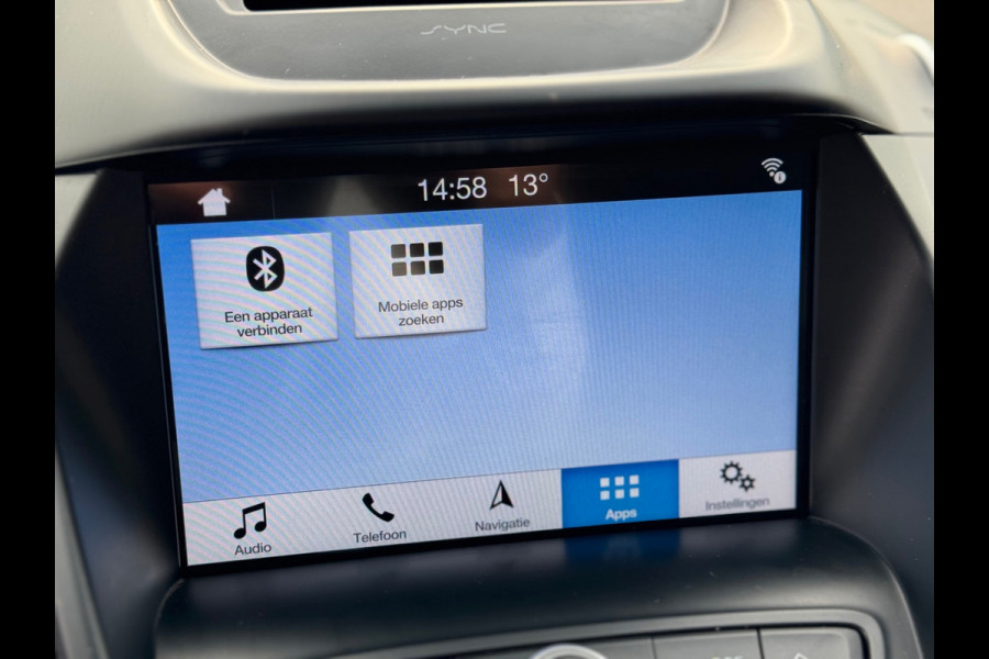 Ford Kuga 1.5 Titanium Styling Pack 2018 NAVI CLIMA Trekh NAP