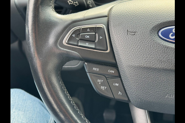 Ford Kuga 1.5 Titanium Styling Pack 2018 NAVI CLIMA Trekh NAP