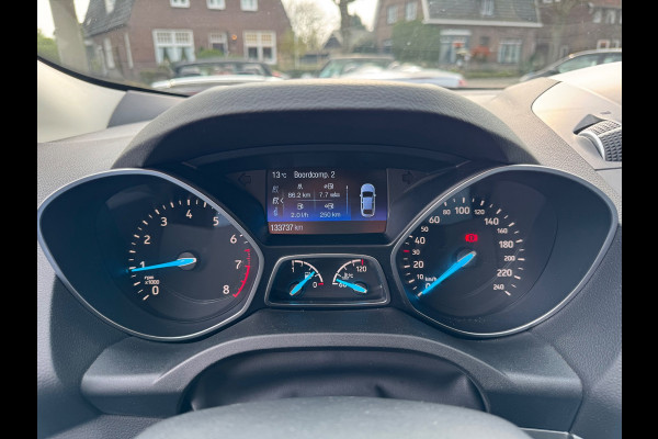 Ford Kuga 1.5 Titanium Styling Pack 2018 NAVI CLIMA Trekh NAP