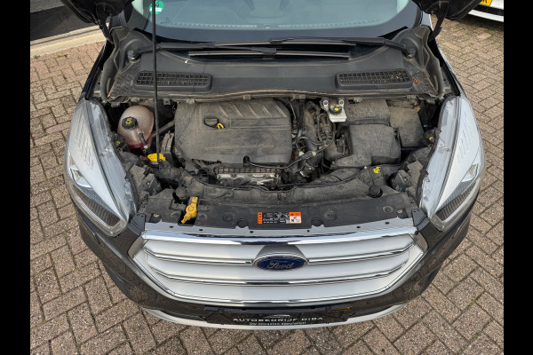 Ford Kuga 1.5 Titanium Styling Pack 2018 NAVI CLIMA Trekh NAP