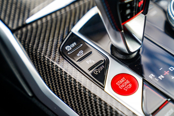 BMW 4 Serie Coupé M4 Competition | Carbon Kuipstoelen | Stuurwiel Verwarming | Carbon Interieur/Exterieur | 360 Camera | Memory