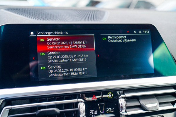 BMW 4 Serie Coupé M4 Competition | Carbon Kuipstoelen | Stuurwiel Verwarming | Carbon Interieur/Exterieur | 360 Camera | Memory