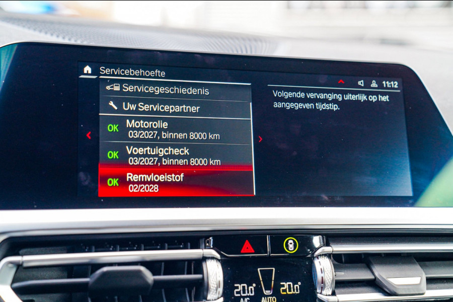 BMW 4 Serie Coupé M4 Competition | Carbon Kuipstoelen | Stuurwiel Verwarming | Carbon Interieur/Exterieur | 360 Camera | Memory