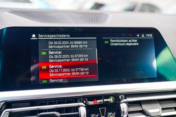 BMW 4 Serie Coupé M4 Competition | Carbon Kuipstoelen | Stuurwiel Verwarming | Carbon Interieur/Exterieur | 360 Camera | Memory