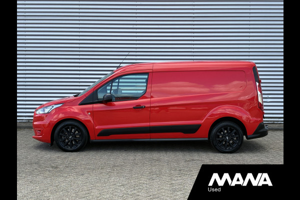 Ford Transit Connect 1.5 EcoBlue L2 Trend Automaat LM velgen Airco Cruise Stoelverwarming