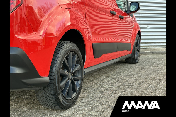 Ford Transit Connect 1.5 EcoBlue L2 Trend Automaat LM velgen Airco Cruise Stoelverwarming