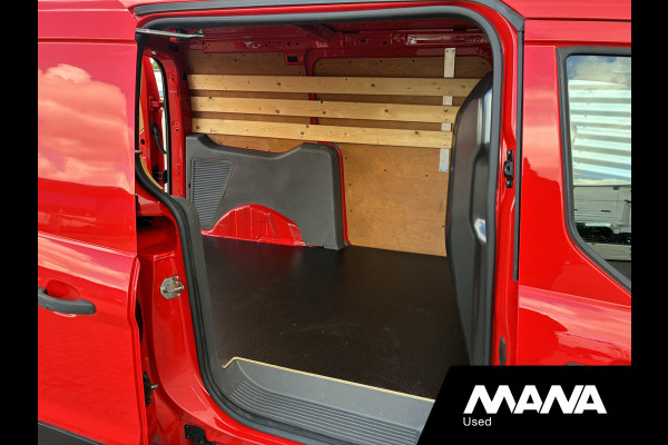 Ford Transit Connect 1.5 EcoBlue L2 Trend Automaat LM velgen Airco Cruise Stoelverwarming