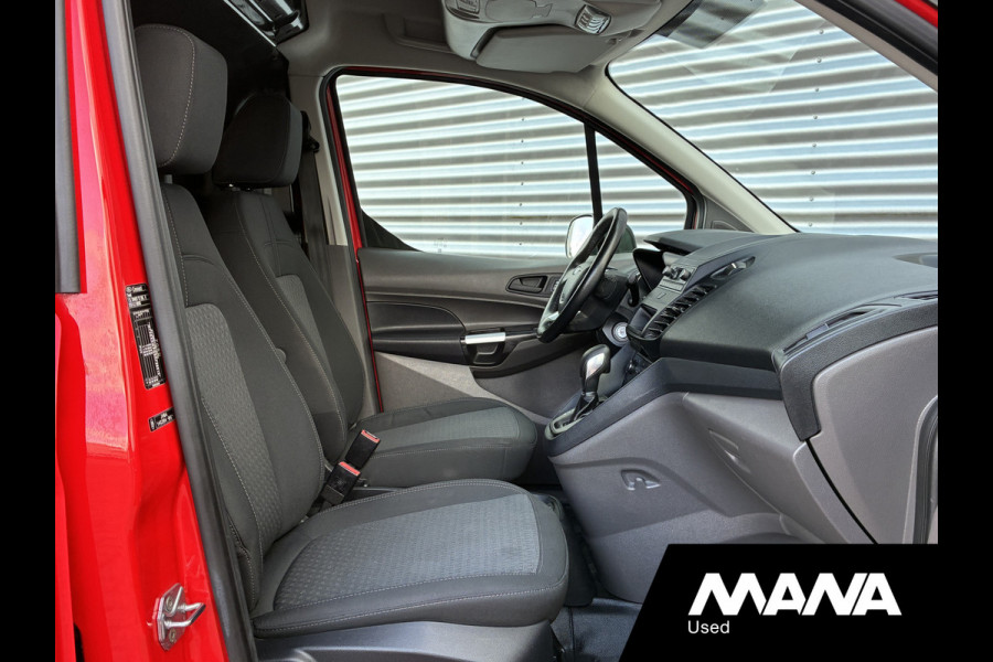 Ford Transit Connect 1.5 EcoBlue L2 Trend Automaat LM velgen Airco Cruise Stoelverwarming