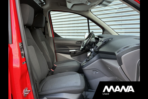 Ford Transit Connect 1.5 EcoBlue L2 Trend Automaat LM velgen Airco Cruise Stoelverwarming