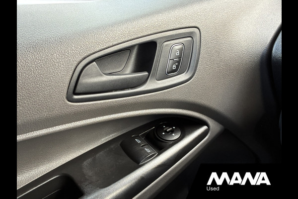 Ford Transit Connect 1.5 EcoBlue L2 Trend Automaat LM velgen Airco Cruise Stoelverwarming