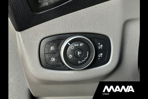 Ford Transit Connect 1.5 EcoBlue L2 Trend Automaat LM velgen Airco Cruise Stoelverwarming