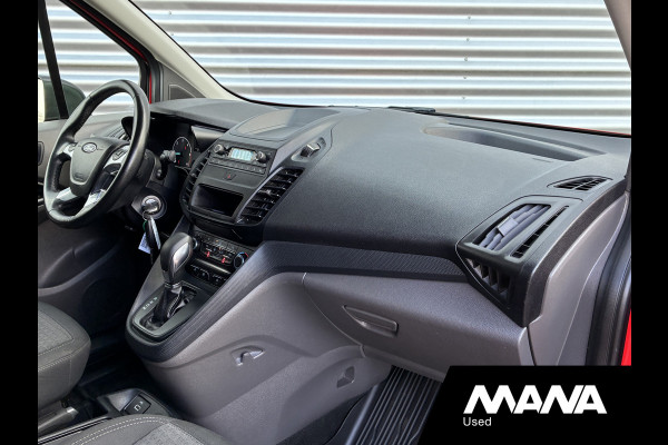 Ford Transit Connect 1.5 EcoBlue L2 Trend Automaat LM velgen Airco Cruise Stoelverwarming