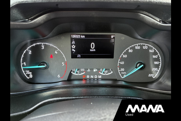 Ford Transit Connect 1.5 EcoBlue L2 Trend Automaat LM velgen Airco Cruise Stoelverwarming