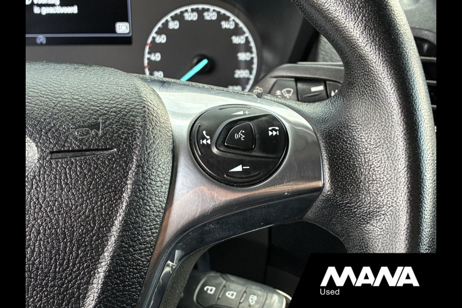 Ford Transit Connect 1.5 EcoBlue L2 Trend Automaat LM velgen Airco Cruise Stoelverwarming