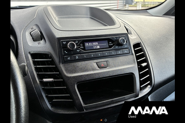 Ford Transit Connect 1.5 EcoBlue L2 Trend Automaat LM velgen Airco Cruise Stoelverwarming