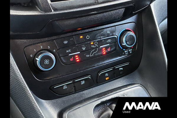 Ford Transit Connect 1.5 EcoBlue L2 Trend Automaat LM velgen Airco Cruise Stoelverwarming