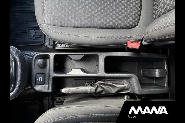 Ford Transit Connect 1.5 EcoBlue L2 Trend Automaat LM velgen Airco Cruise Stoelverwarming