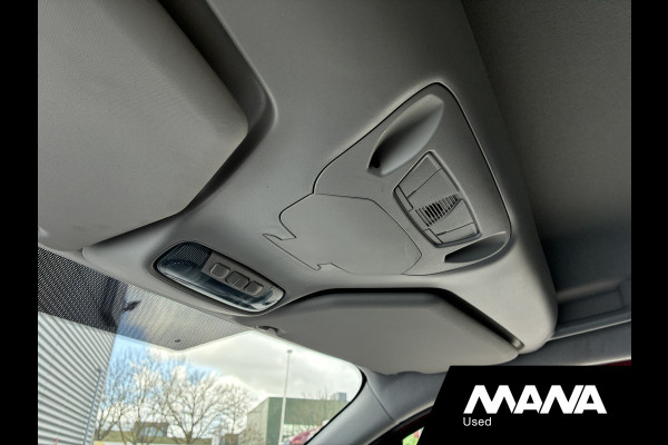 Ford Transit Connect 1.5 EcoBlue L2 Trend Automaat LM velgen Airco Cruise Stoelverwarming