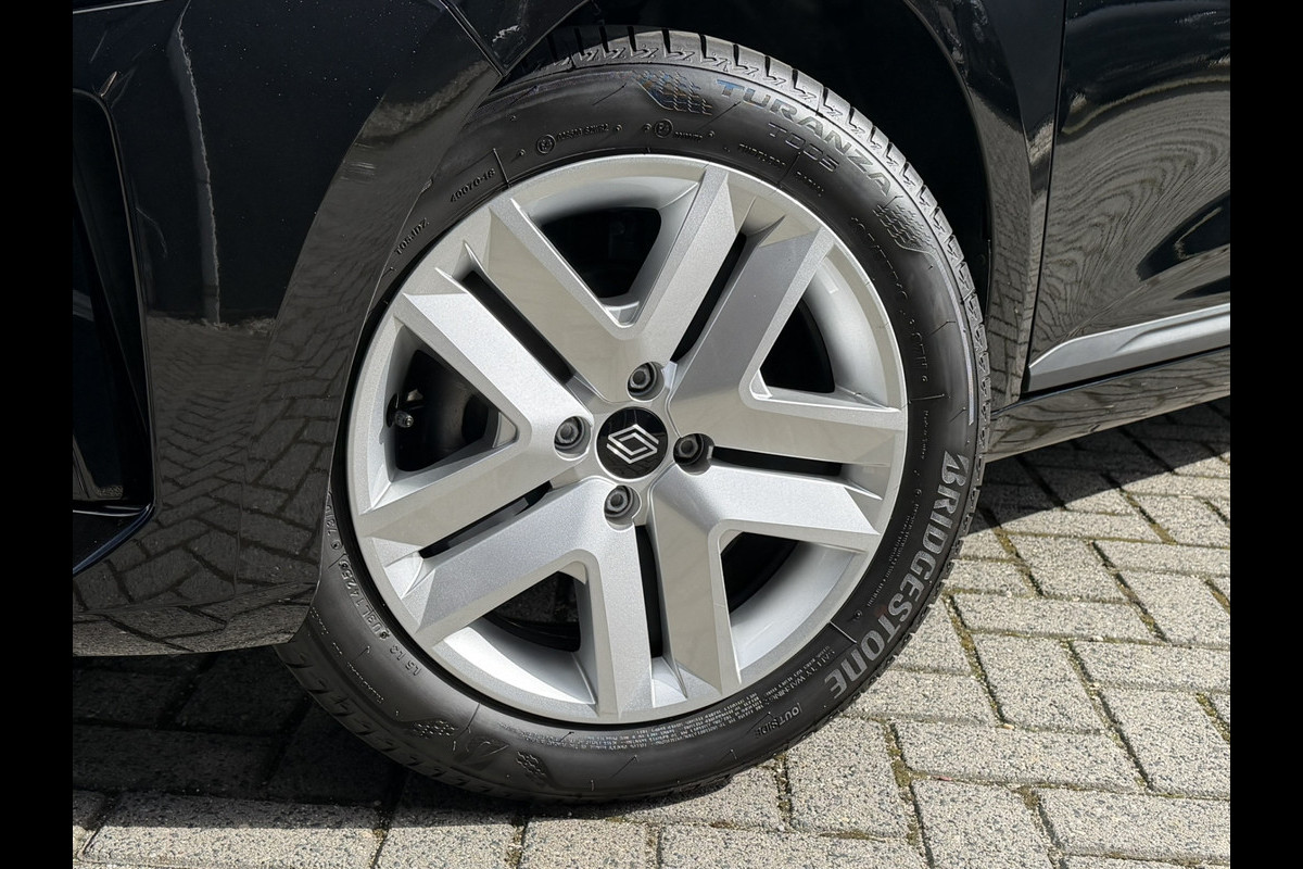 Renault Clio 1.0 TCe 90 GPF Evolution | Stoel + stuurwielverwarming | Apple Carplay | Cruise control | Airco | Camera achter