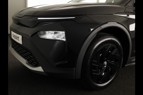 Škoda Elroq 50 Limited Edition 170pk | Trekhaak | Achteruitrijcamera