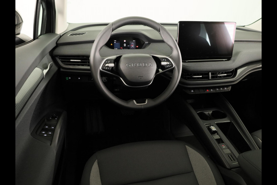 Škoda Elroq 50 Limited Edition 170pk | Trekhaak | Achteruitrijcamera