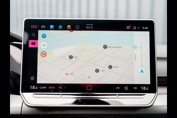 Volkswagen Golf 1.5 eTSI 50 Edition | Panodak | Trekhaak wegkl. | Stoelgeheugen | Head Up | IQ Light | Prijs Rijklaar!!