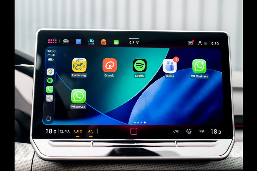 Volkswagen Golf 1.5 eTSI 50 Edition | Panodak | Trekhaak wegkl. | Stoelgeheugen | Head Up | IQ Light | Prijs Rijklaar!!