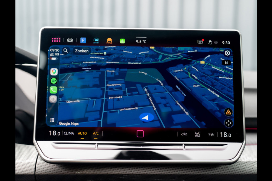 Volkswagen Golf 1.5 eTSI 50 Edition | Panodak | Trekhaak wegkl. | Stoelgeheugen | Head Up | IQ Light | Prijs Rijklaar!!