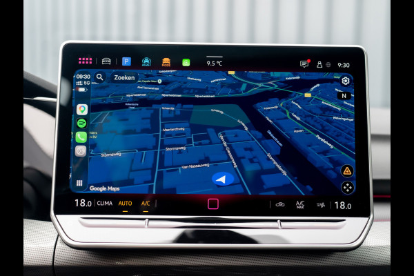 Volkswagen Golf 1.5 eTSI 50 Edition | Panodak | Trekhaak wegkl. | Stoelgeheugen | Head Up | IQ Light | Prijs Rijklaar!!