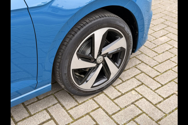 Volkswagen Polo 1.0 TSI Virtual 17'' LED ACC Camera CarPlay Navi Stoelverwarming