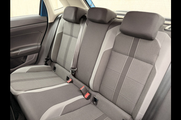 Volkswagen Polo 1.0 TSI Virtual 17'' LED ACC Camera CarPlay Navi Stoelverwarming