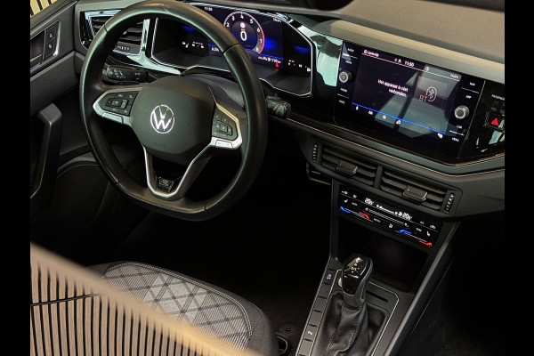 Volkswagen Polo 1.0 TSI 3X R-Line|PANO|IQ LIGHT|ACC|CAMERA|CARPLAY|FABRIEKSGARANTIE 2027|DEALER ONDERHOUDEN|2025|BOMVOL!