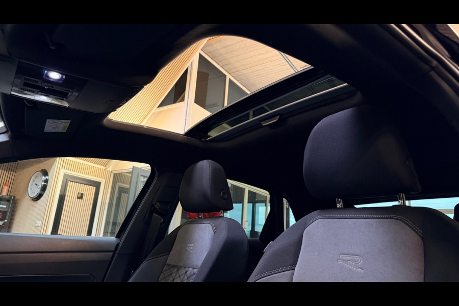 Volkswagen Polo 1.0 TSI 3X R-Line|PANO|IQ LIGHT|ACC|CAMERA|CARPLAY|FABRIEKSGARANTIE 2027|DEALER ONDERHOUDEN|2025|BOMVOL!