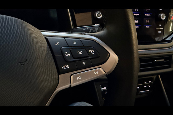 Volkswagen Polo 1.0 TSI 3X R-Line|PANO|IQ LIGHT|ACC|CAMERA|CARPLAY|FABRIEKSGARANTIE 2027|DEALER ONDERHOUDEN|2025|BOMVOL!