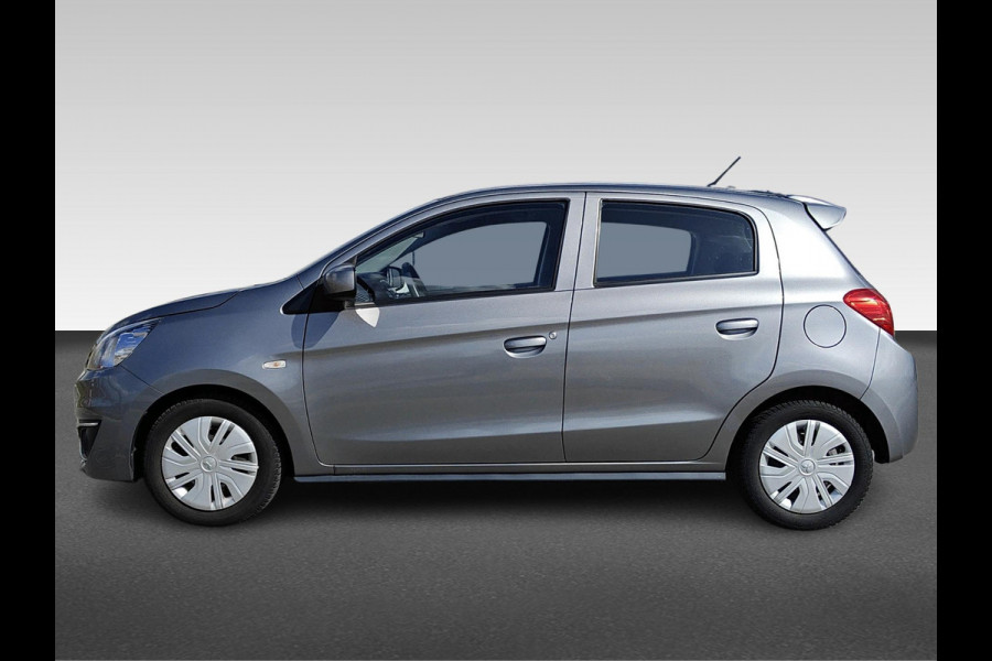 Mitsubishi Space Star 1.0 Cool+ | Airco | Hill hold functie