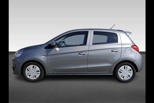 Mitsubishi Space Star 1.0 Cool+ | Airco | Hill hold functie