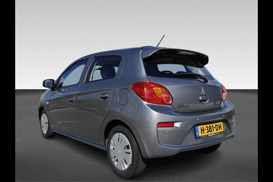 Mitsubishi Space Star 1.0 Cool+ | Airco | Hill hold functie