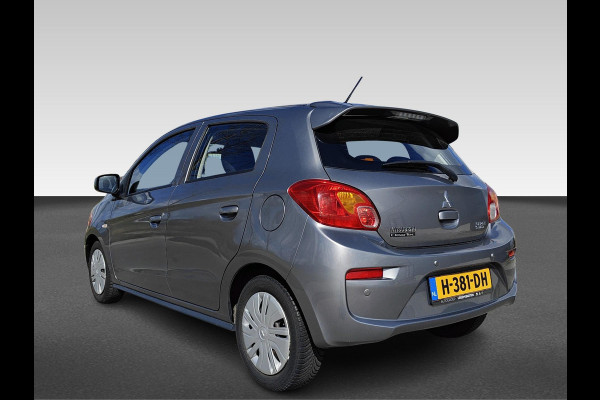 Mitsubishi Space Star 1.0 Cool+ | Airco | Hill hold functie