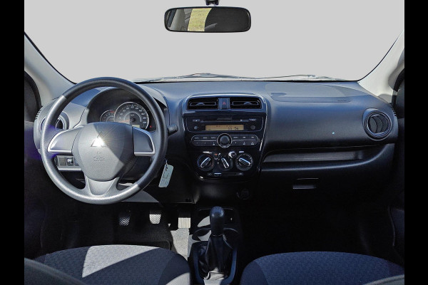 Mitsubishi Space Star 1.0 Cool+ | Airco | Hill hold functie